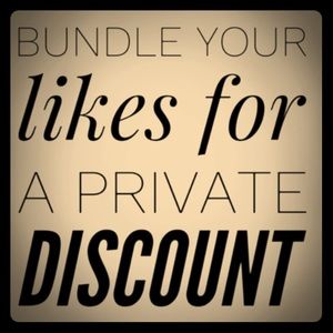 Let’s Bundle to SAVE 👗👖👟